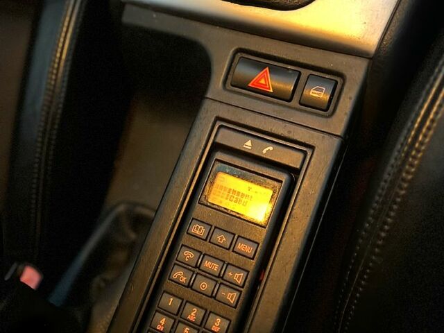 БМВ 3 Серия, объемом двигателя 19 л и пробегом 371 тыс. км за 4000 $, фото 10 на Automoto.ua
