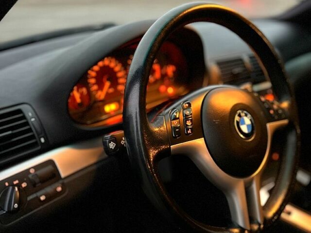 БМВ 3 Серия, объемом двигателя 19 л и пробегом 371 тыс. км за 4000 $, фото 9 на Automoto.ua