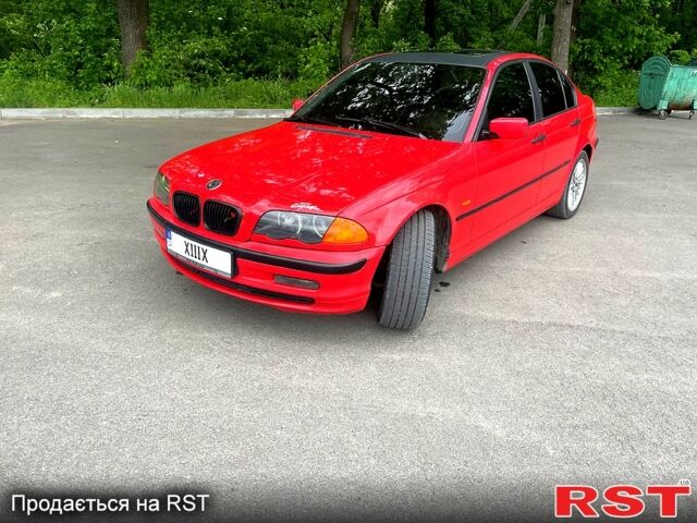 БМВ 3 Серия, объемом двигателя 1.9 л и пробегом 0 тыс. км за 4200 $, фото 3 на Automoto.ua