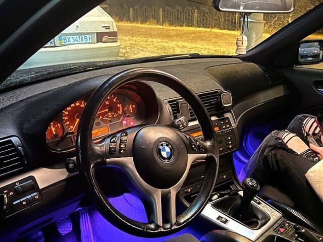 БМВ 3 Серия, объемом двигателя 19 л и пробегом 371 тыс. км за 4000 $, фото 6 на Automoto.ua