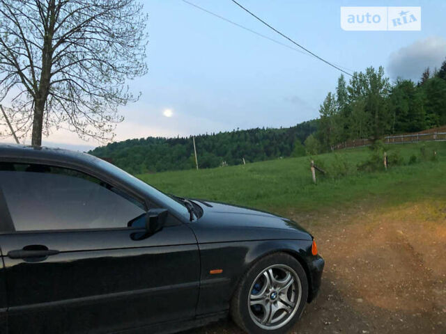 БМВ 3 Серія, об'ємом двигуна 1.9 л та пробігом 418 тис. км за 3999 $, фото 66 на Automoto.ua