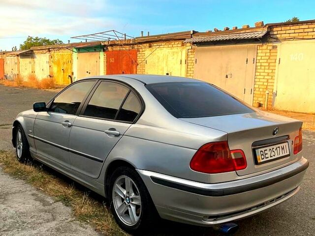 БМВ 3 Серія, об'ємом двигуна 2 л та пробігом 0 тис. км за 2900 $, фото 6 на Automoto.ua