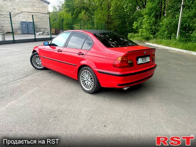 БМВ 3 Серия, объемом двигателя 1.9 л и пробегом 0 тыс. км за 4200 $, фото 2 на Automoto.ua