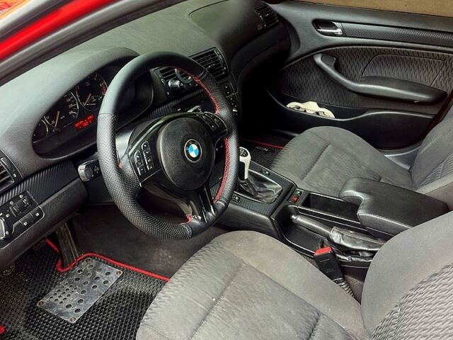 БМВ 3 Серия, объемом двигателя 1.9 л и пробегом 0 тыс. км за 4200 $, фото 4 на Automoto.ua