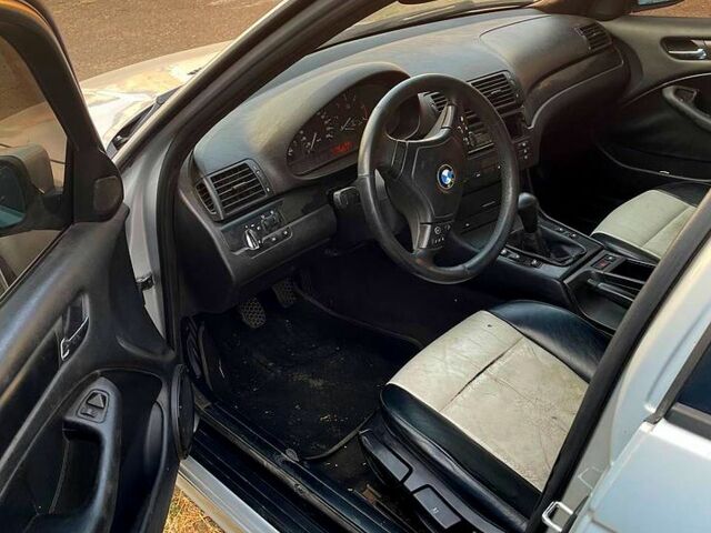 БМВ 3 Серія, об'ємом двигуна 2 л та пробігом 0 тис. км за 2900 $, фото 4 на Automoto.ua