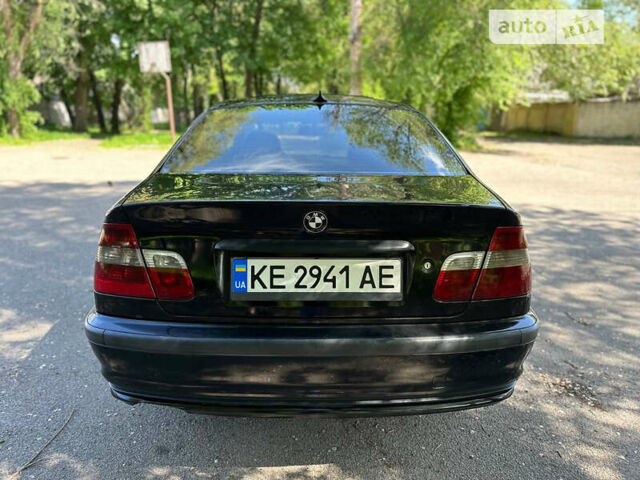 БМВ 3 Серія, об'ємом двигуна 1.9 л та пробігом 319 тис. км за 5550 $, фото 5 на Automoto.ua