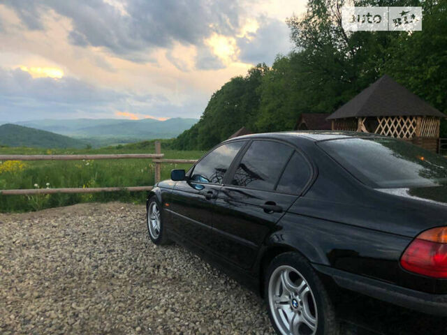 БМВ 3 Серія, об'ємом двигуна 1.9 л та пробігом 418 тис. км за 3999 $, фото 68 на Automoto.ua