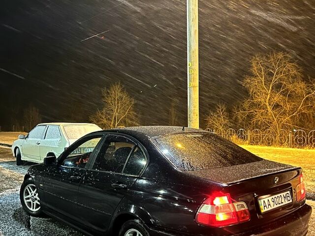 БМВ 3 Серия, объемом двигателя 19 л и пробегом 371 тыс. км за 4000 $, фото 5 на Automoto.ua