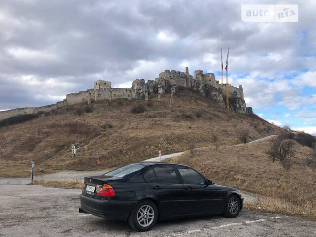 БМВ 3 Серія, об'ємом двигуна 1.9 л та пробігом 418 тис. км за 3999 $, фото 60 на Automoto.ua