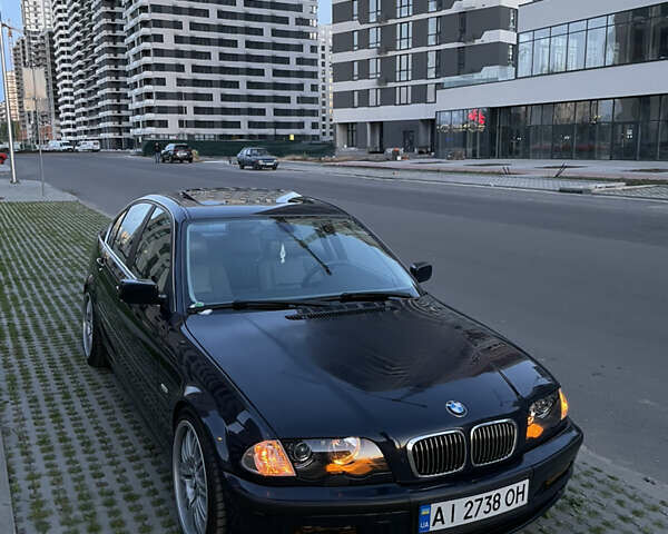 БМВ 3 Серия, объемом двигателя 1.99 л и пробегом 215 тыс. км за 6999 $, фото 33 на Automoto.ua