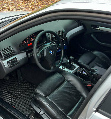 БМВ 3 Серия, объемом двигателя 0 л и пробегом 380 тыс. км за 2800 $, фото 10 на Automoto.ua