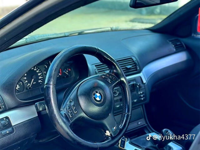 БМВ 3 Серия, объемом двигателя 2 л и пробегом 384 тыс. км за 3900 $, фото 4 на Automoto.ua