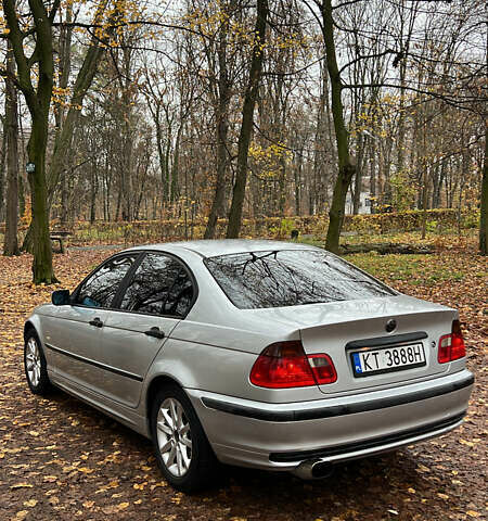 БМВ 3 Серия, объемом двигателя 0 л и пробегом 380 тыс. км за 2800 $, фото 1 на Automoto.ua