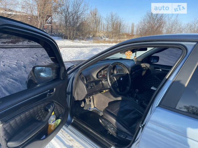 БМВ 3 Серія, об'ємом двигуна 1.9 л та пробігом 250 тис. км за 5600 $, фото 22 на Automoto.ua