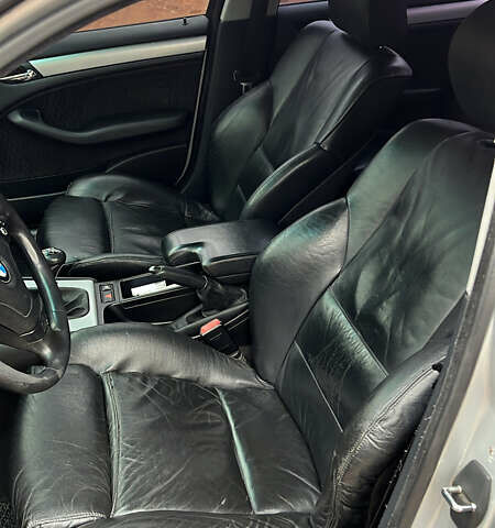 БМВ 3 Серия, объемом двигателя 0 л и пробегом 380 тыс. км за 2800 $, фото 8 на Automoto.ua