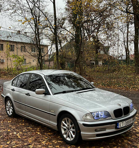 БМВ 3 Серия, объемом двигателя 0 л и пробегом 380 тыс. км за 2800 $, фото 2 на Automoto.ua