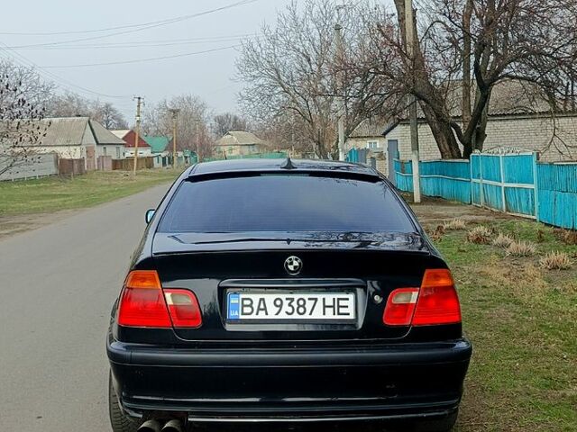 БМВ 3 Серия, объемом двигателя 19 л и пробегом 0 тыс. км за 5500 $, фото 8 на Automoto.ua