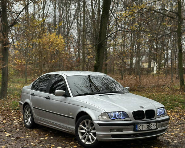 БМВ 3 Серия, объемом двигателя 0 л и пробегом 380 тыс. км за 2800 $, фото 12 на Automoto.ua