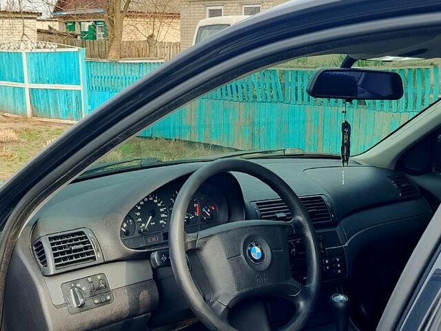 БМВ 3 Серия, объемом двигателя 19 л и пробегом 0 тыс. км за 5500 $, фото 11 на Automoto.ua