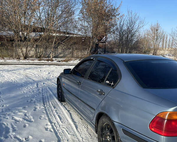 БМВ 3 Серія, об'ємом двигуна 1.9 л та пробігом 250 тис. км за 5600 $, фото 17 на Automoto.ua