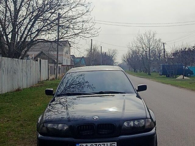 БМВ 3 Серия, объемом двигателя 19 л и пробегом 0 тыс. км за 5500 $, фото 3 на Automoto.ua