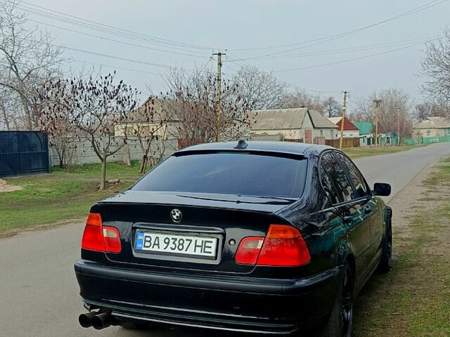 БМВ 3 Серия, объемом двигателя 19 л и пробегом 0 тыс. км за 5500 $, фото 4 на Automoto.ua