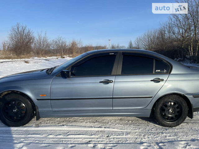 БМВ 3 Серія, об'ємом двигуна 1.9 л та пробігом 250 тис. км за 5600 $, фото 12 на Automoto.ua