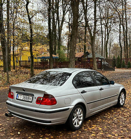 БМВ 3 Серия, объемом двигателя 0 л и пробегом 380 тыс. км за 2800 $, фото 3 на Automoto.ua