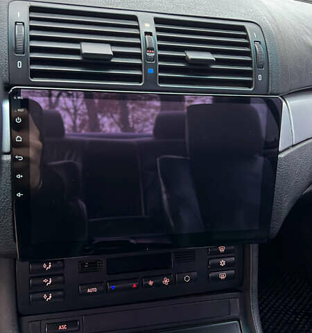 БМВ 3 Серия, объемом двигателя 0 л и пробегом 380 тыс. км за 2800 $, фото 9 на Automoto.ua