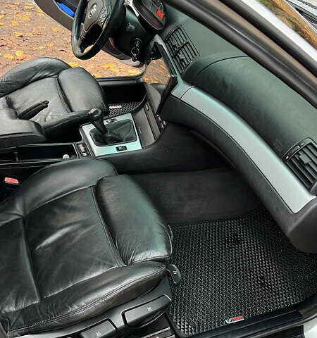 БМВ 3 Серия, объемом двигателя 0 л и пробегом 380 тыс. км за 2800 $, фото 7 на Automoto.ua