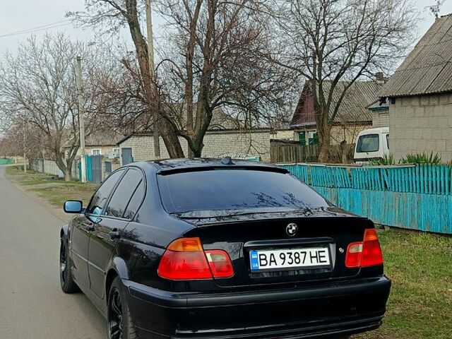 БМВ 3 Серия, объемом двигателя 19 л и пробегом 0 тыс. км за 5500 $, фото 5 на Automoto.ua