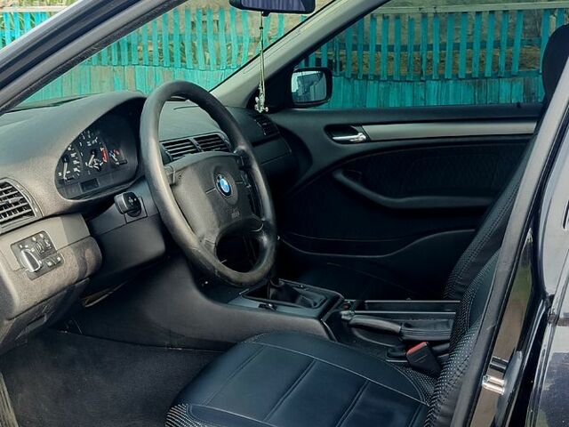 БМВ 3 Серия, объемом двигателя 19 л и пробегом 0 тыс. км за 5500 $, фото 9 на Automoto.ua