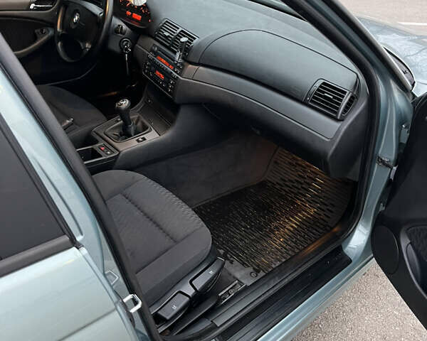 БМВ 3 Серия, объемом двигателя 1.9 л и пробегом 223 тыс. км за 6000 $, фото 29 на Automoto.ua