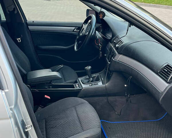 БМВ 3 Серія, об'ємом двигуна 1.9 л та пробігом 411 тис. км за 5200 $, фото 5 на Automoto.ua