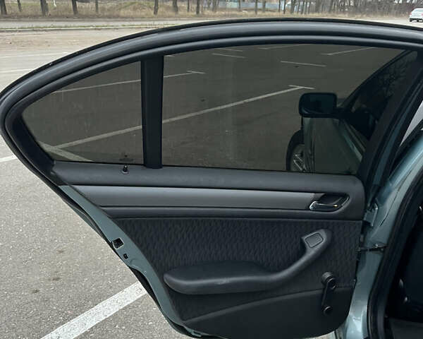 БМВ 3 Серия, объемом двигателя 1.9 л и пробегом 223 тыс. км за 6000 $, фото 27 на Automoto.ua