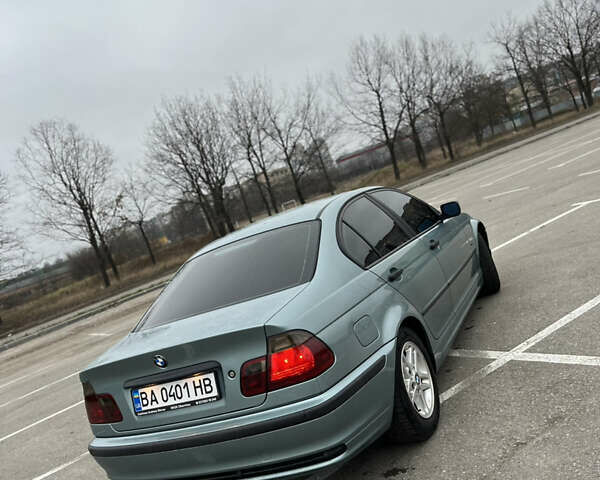 БМВ 3 Серия, объемом двигателя 1.9 л и пробегом 223 тыс. км за 6000 $, фото 14 на Automoto.ua