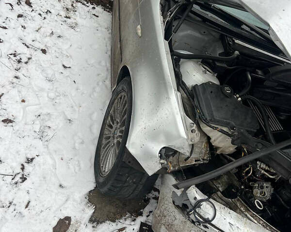 БМВ 3 Серія, об'ємом двигуна 2.2 л та пробігом 250 тис. км за 2800 $, фото 5 на Automoto.ua