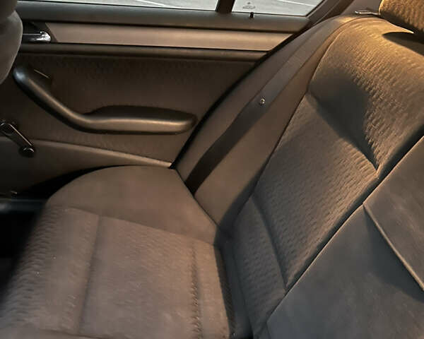 БМВ 3 Серия, объемом двигателя 1.9 л и пробегом 223 тыс. км за 6000 $, фото 25 на Automoto.ua