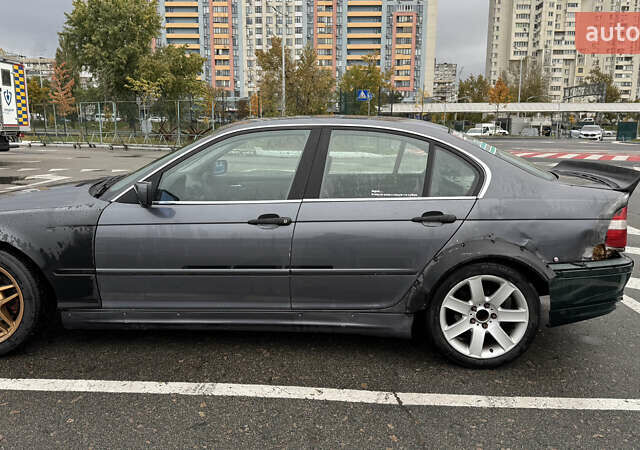 БМВ 3 Серия, объемом двигателя 2 л и пробегом 259 тыс. км за 10000 $, фото 6 на Automoto.ua