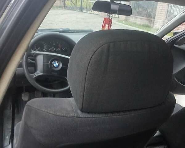 БМВ 3 Серия, объемом двигателя 2 л и пробегом 270 тыс. км за 4500 $, фото 4 на Automoto.ua