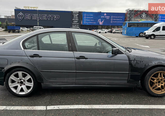 БМВ 3 Серия, объемом двигателя 2 л и пробегом 259 тыс. км за 10000 $, фото 2 на Automoto.ua