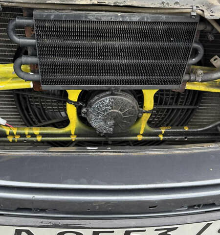 БМВ 3 Серия, объемом двигателя 2 л и пробегом 259 тыс. км за 10000 $, фото 9 на Automoto.ua