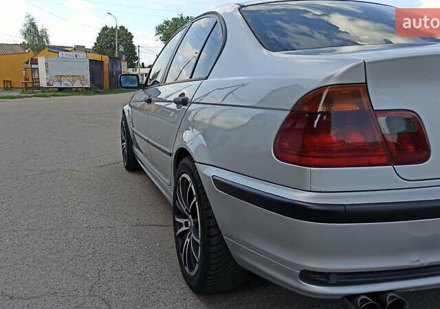 БМВ 3 Серія, об'ємом двигуна 1.9 л та пробігом 350 тис. км за 4600 $, фото 6 на Automoto.ua