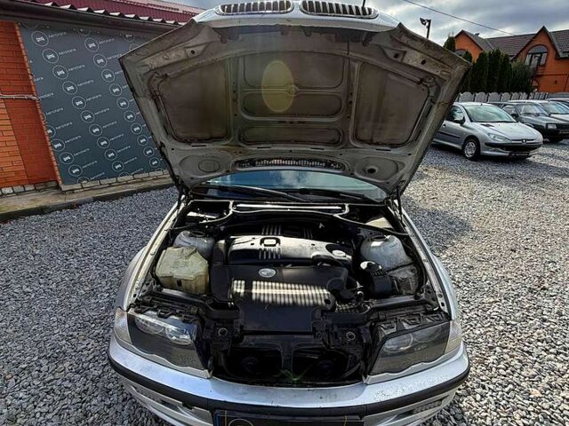 БМВ 3 Серия, объемом двигателя 2 л и пробегом 300 тыс. км за 3650 $, фото 7 на Automoto.ua