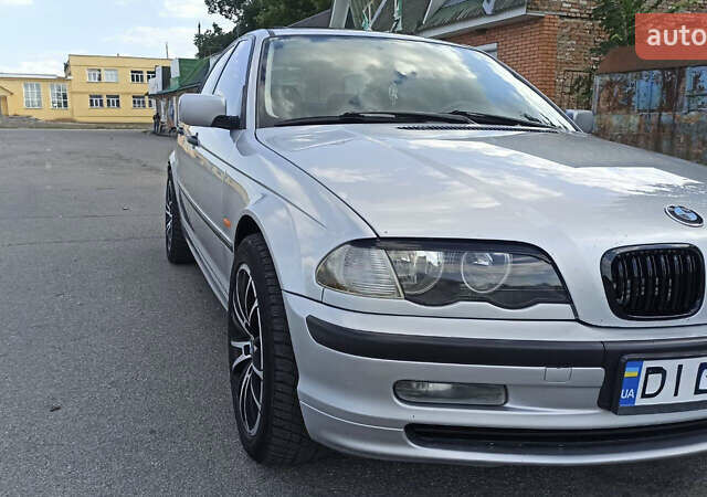 БМВ 3 Серія, об'ємом двигуна 1.9 л та пробігом 350 тис. км за 4600 $, фото 3 на Automoto.ua