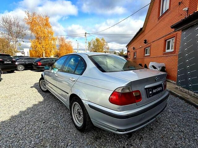 БМВ 3 Серия, объемом двигателя 2 л и пробегом 300 тыс. км за 3650 $, фото 3 на Automoto.ua