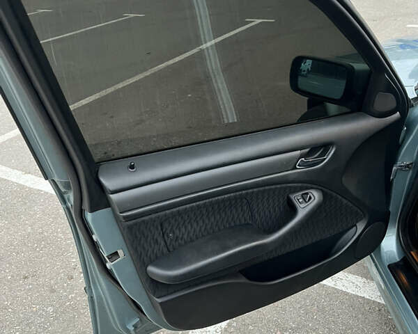 БМВ 3 Серия, объемом двигателя 1.9 л и пробегом 223 тыс. км за 6000 $, фото 20 на Automoto.ua