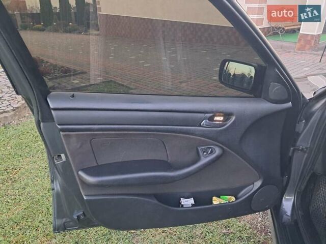 БМВ 3 Серія, об'ємом двигуна 2 л та пробігом 465 тис. км за 5999 $, фото 8 на Automoto.ua