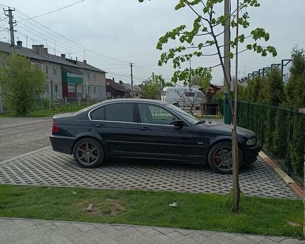 БМВ 3 Серія, об'ємом двигуна 2.93 л та пробігом 301 тис. км за 6000 $, фото 2 на Automoto.ua