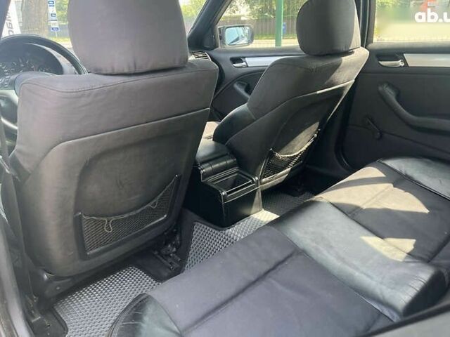 БМВ 3 Серия, объемом двигателя 2 л и пробегом 369 тыс. км за 6000 $, фото 15 на Automoto.ua